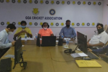 GCA hold AGM via webinar