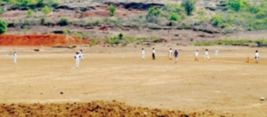 GCA stumped in midst of a rising storm