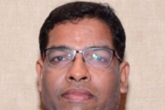 GCA’s Nilesh clears curators certification course