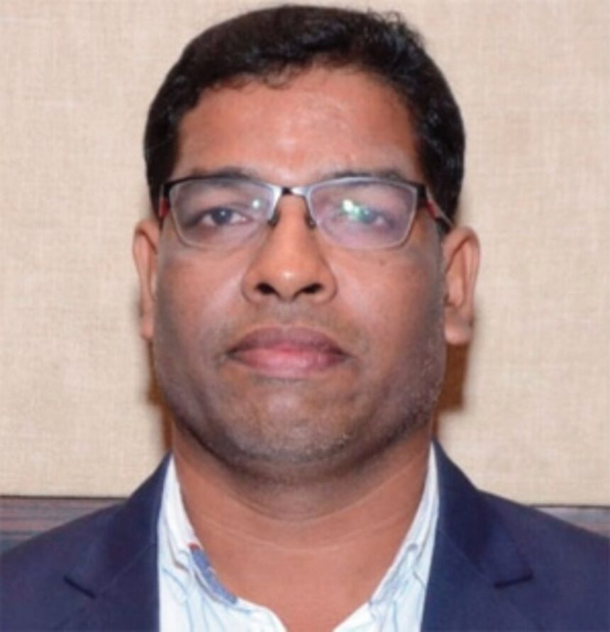 GCA’s Nilesh clears curators certification course 1 GCA’s Nilesh clears curators certification course