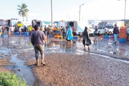 GCCI, GSIA unhappy with proposal to relocate Margao wholesale fish market and scrapyards