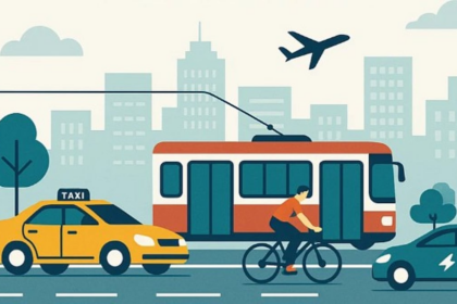 GCCI Welcomes Goa Transport Aggregator Guidelines 2025