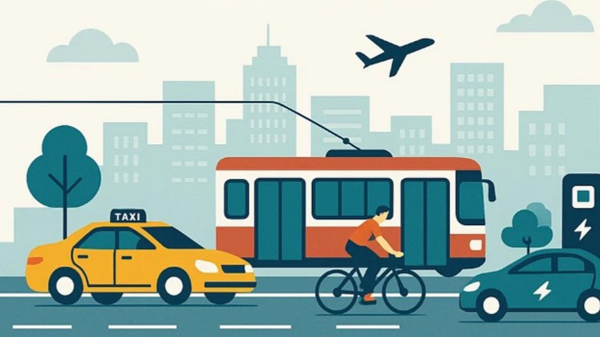 GCCI Welcomes Goa Transport Aggregator Guidelines 2025 1 GCCI Welcomes Goa Transport Aggregator Guidelines 2025