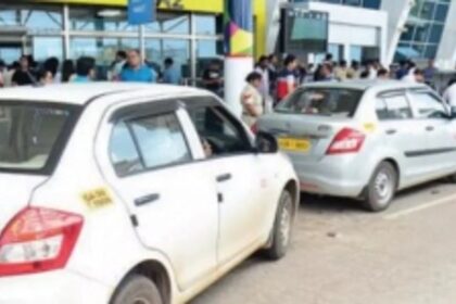 GCCI backs Govt’s stand on app taxis