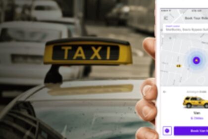 GCCI backs app-based taxis in Goa