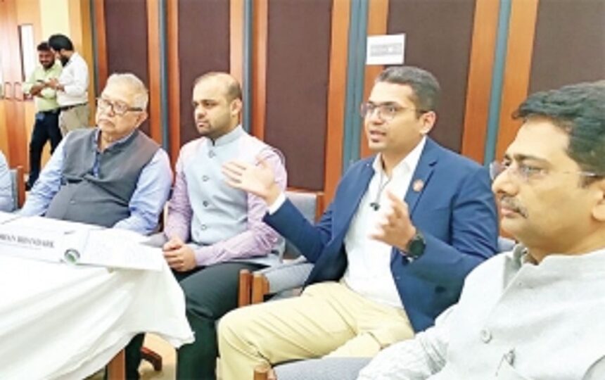 GCCI calls the budget ‘people-friendly’