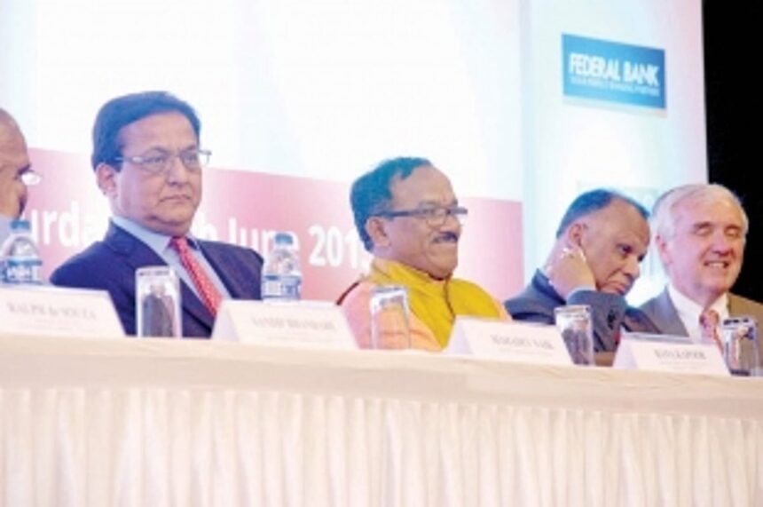 GCCI chief for new industrial estates