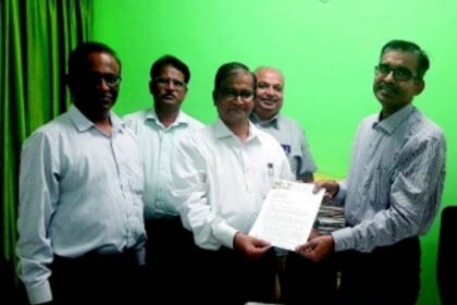 GCCI logistics panel chief, CoP discuss issues faced by stakeholders