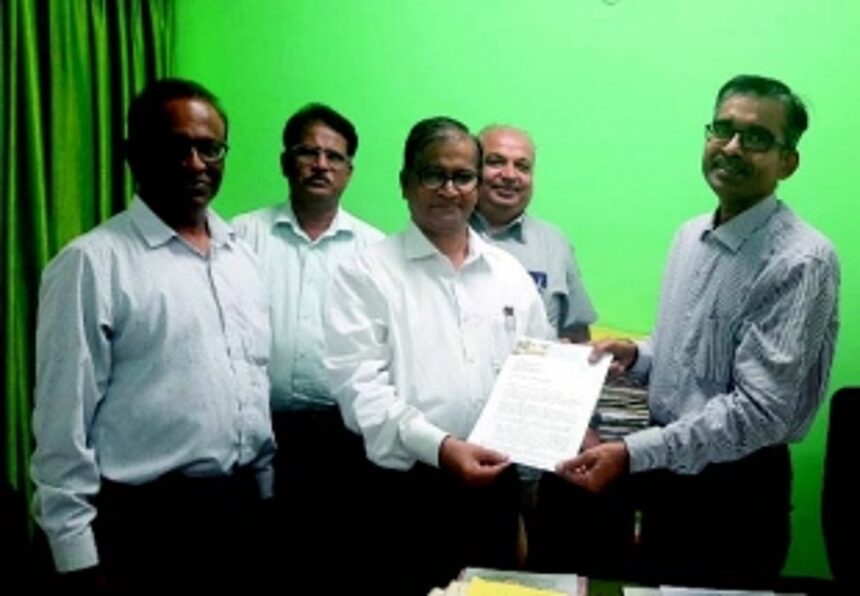 GCCI logistics panel chief, CoP discuss issues faced by stakeholders