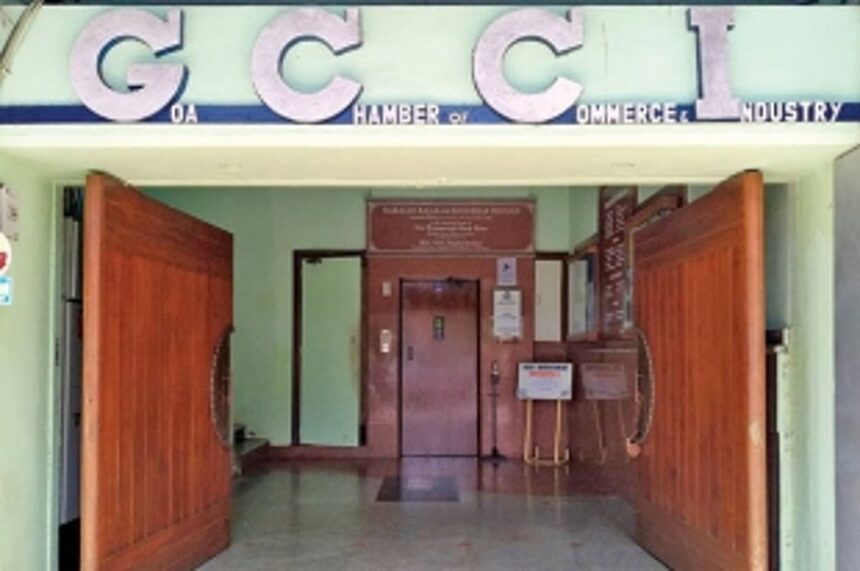 GCCI takes pandemic head-on to revive industry ecosystem 1 GCCI takes pandemic head-on to revive industry ecosystem
