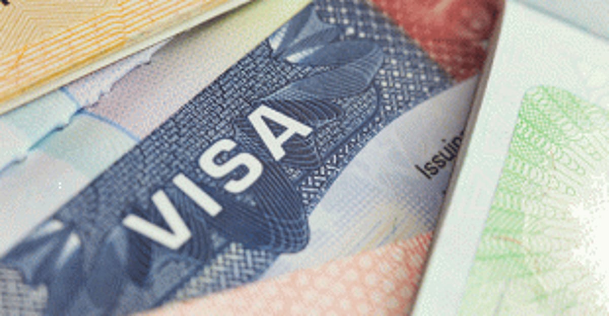 GCCI urges Centre to restore e-Visa to India for UK, Kazakhstan citizens