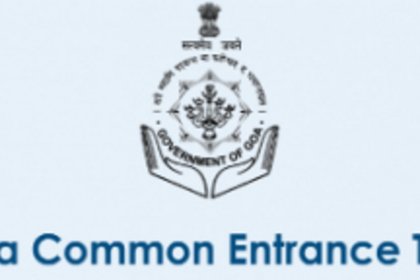 GCET for pharmacy, Engg  admissions on July 4, 5