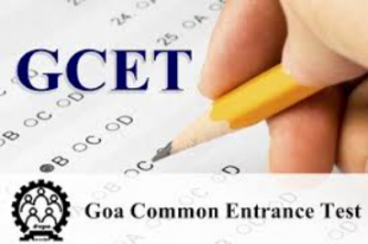 GCET results declared; drop witnessed  in maximum marks scored this year