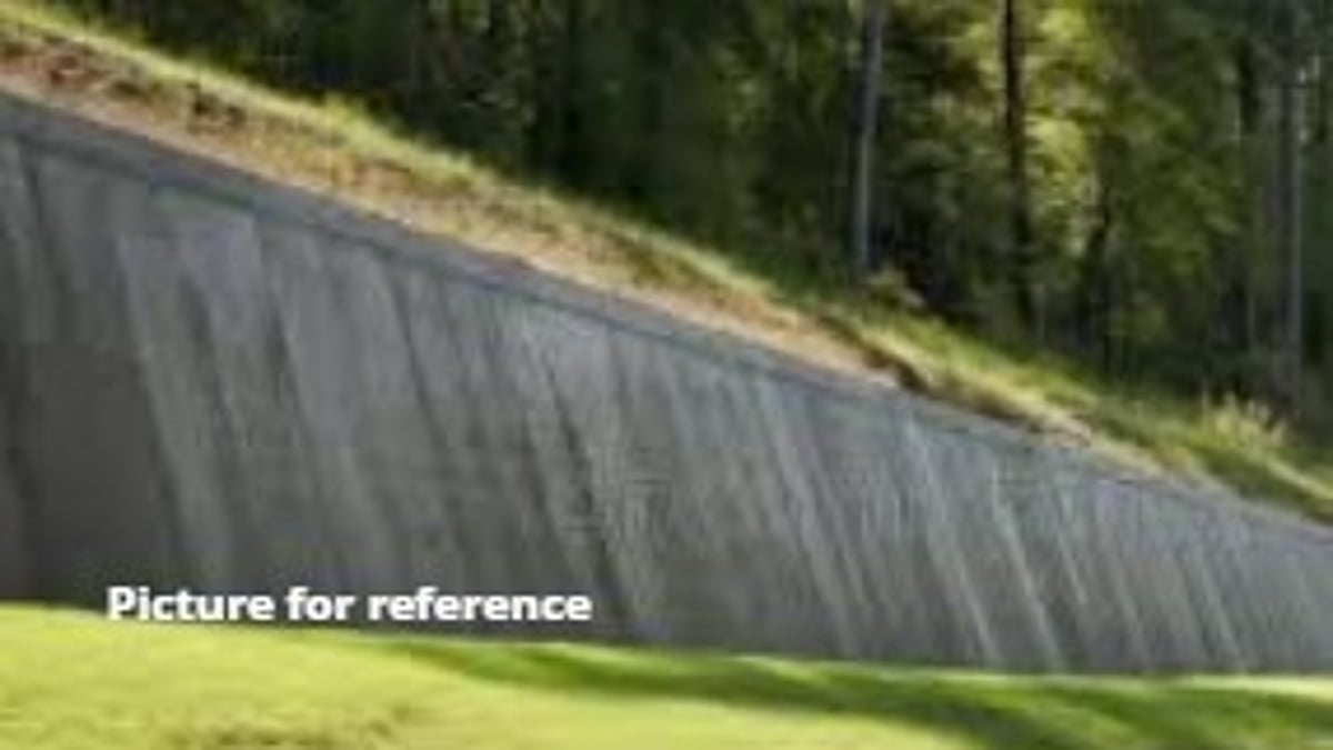 GCZMA Halts Hotel’s Retaining Wall Project in Bambolim Over Environmental Concerns