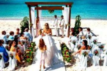 GCZMA Proposes Fixed Fee for Beach Weddings, Coastal Projects in Goa