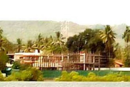 GCZMA Under Fire for Approving 'Reconstruction' on Mangrove Land with No Existing Structure in Chopdem