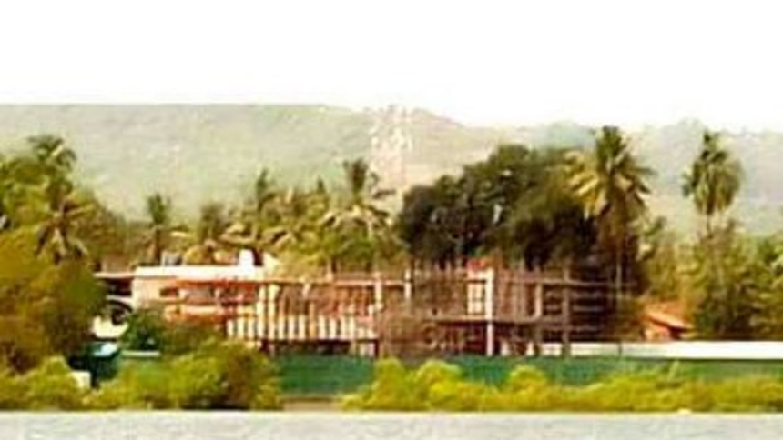 GCZMA Under Fire for Approving 'Reconstruction' on Mangrove Land with No Existing Structure in Chopdem 1 GCZMA Under Fire for Approving 'Reconstruction' on Mangrove Land with No Existing Structure in Chopdem