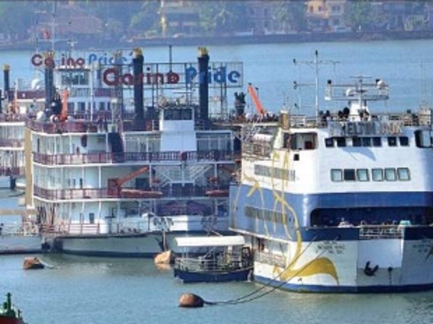 GCZMA asks offshore casinos to furnish proof of permissions obtained