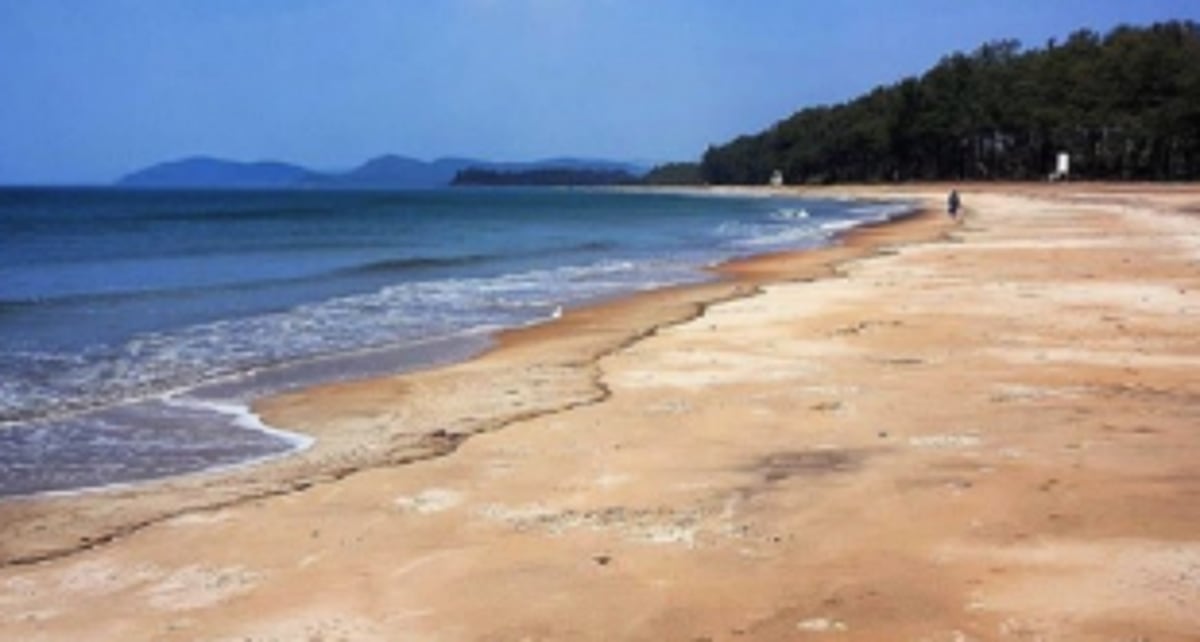 GCZMA faces challenge to  identify HTL, NDZ, CRZ areas