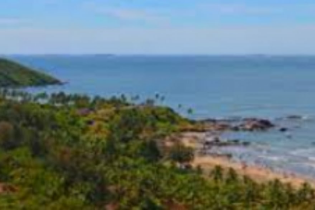 GCZMA hears complaint against construction work on Vaingunim beach