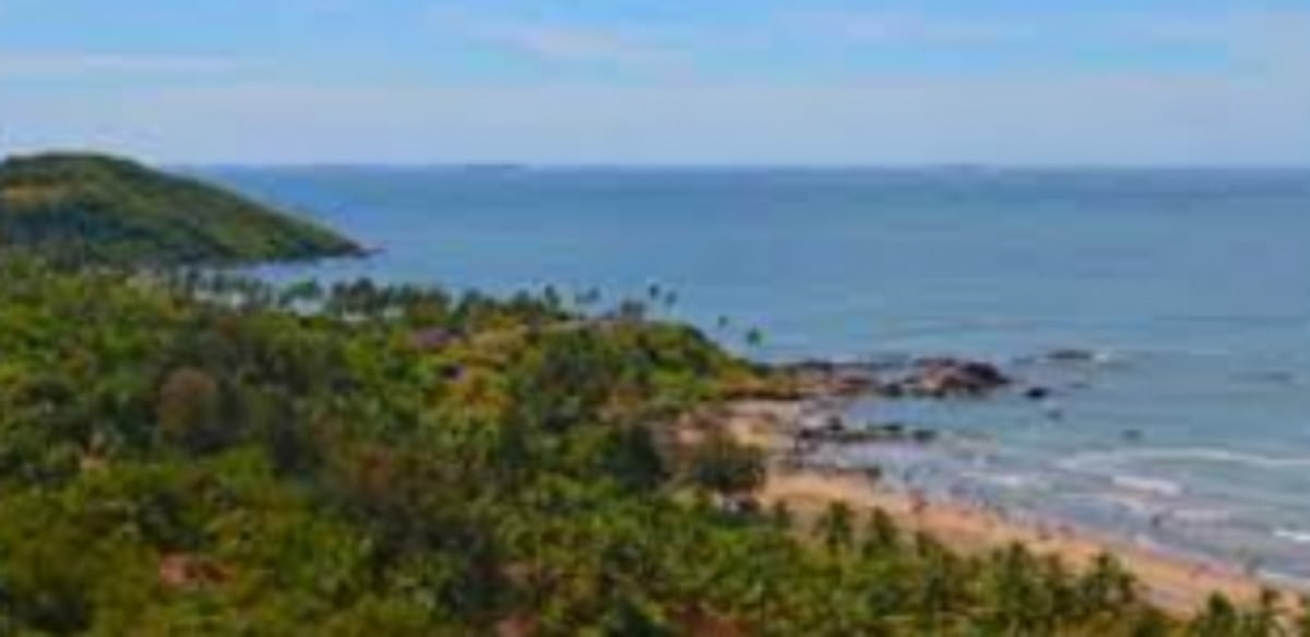 GCZMA hears complaint against construction work on Vaingunim beach