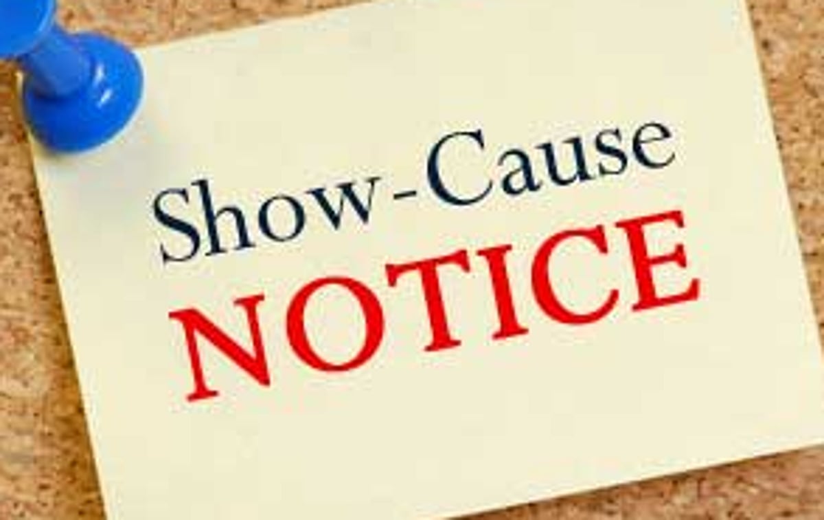 GCZMA issues show-cause notice to owner of alleged illegal structures in Cavelossim