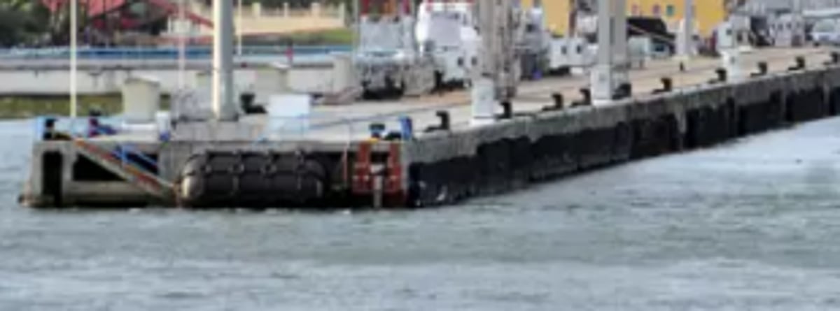 GCZMA nod to private pontoon jetty in Mandovi