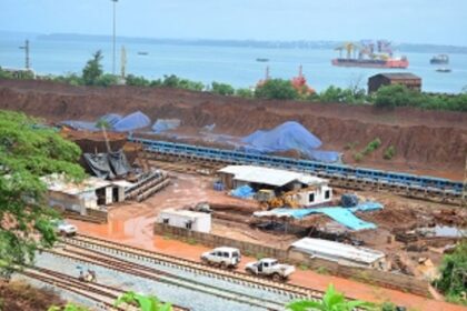 GCZMA recommends removal of port limit depiction from CZMP