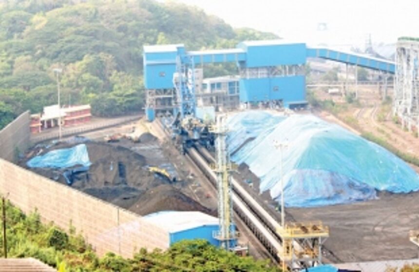 GCZMA to face wrath of Vascoites for its coal laden handshake with MPT