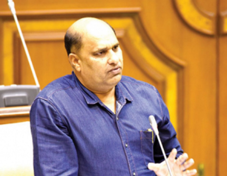 GCZMA urged to reject draft plan