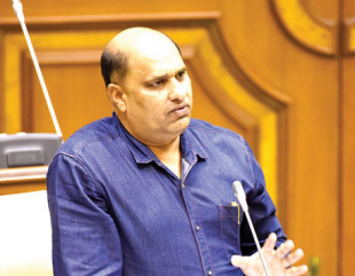 GCZMA urged to  reject draft plan