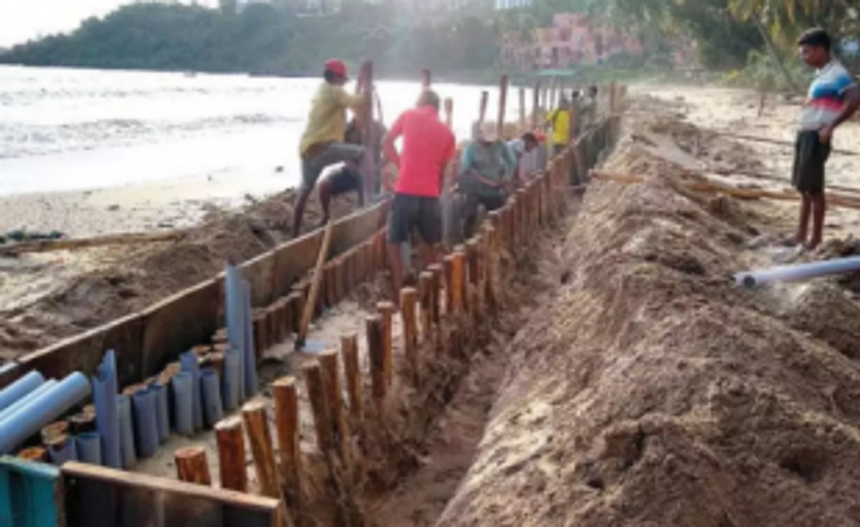 GCZMA yet to dispose show cause  notice issued to a hotel