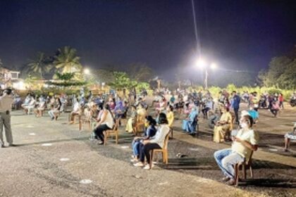 GE commends people for their fearless opposition to ‘destructive’ projects