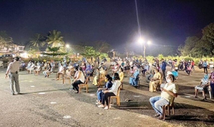 GE commends people for their fearless opposition to ‘destructive’ projects