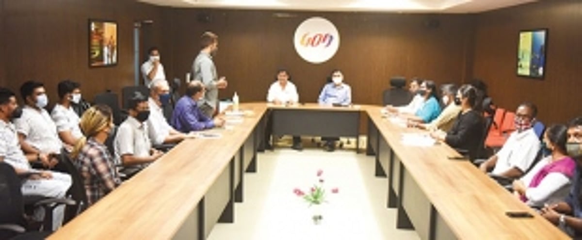 GE gives Nov 14 deadline to scrap 3 ‘destructive’ projects or face agitation