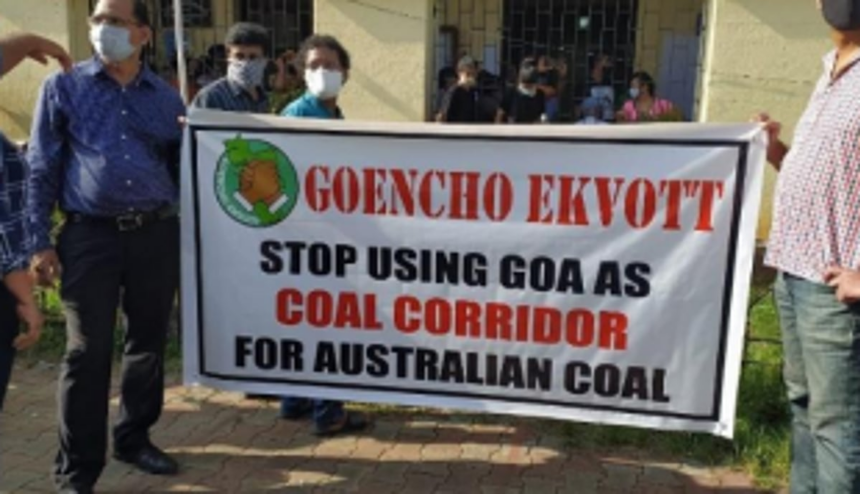 GE urges CM to put forth interest of voters first