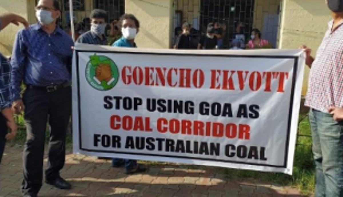 GE urges CM to put forth  interest of voters first