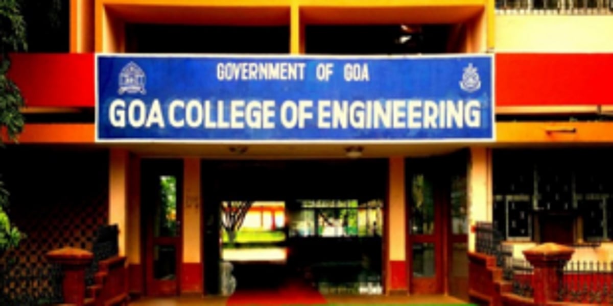 GEC likely to restart  Mining Engineering course