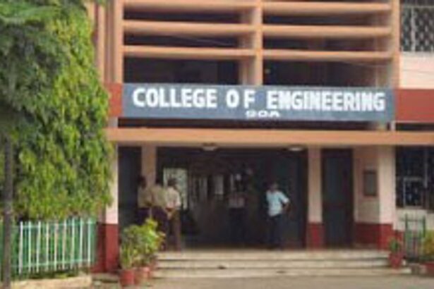 GEC students, alumni on verge of developing low-cost ventilator