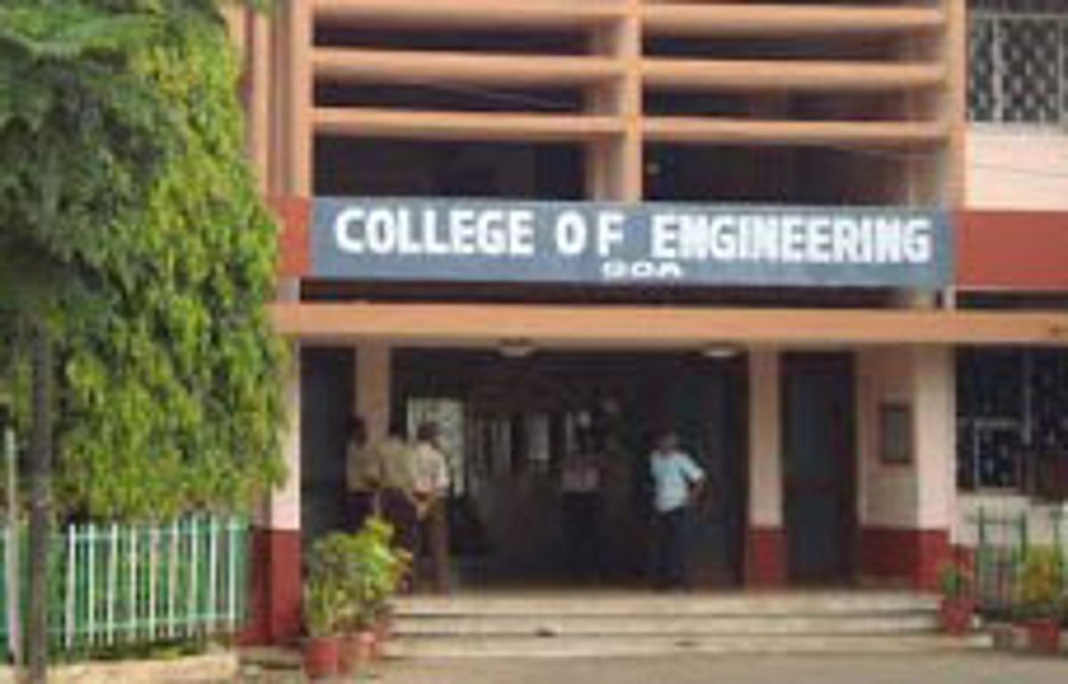 GEC students, alumni on verge of developing low-cost ventilator