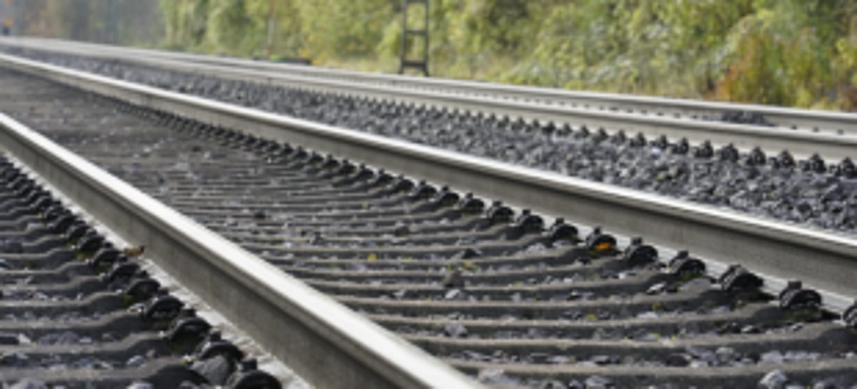 GF: RVNL admitted that double-tracking  project will be used for transporting coal