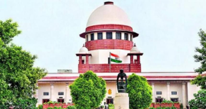 GF files counter affidavit on using ore permanent fund
