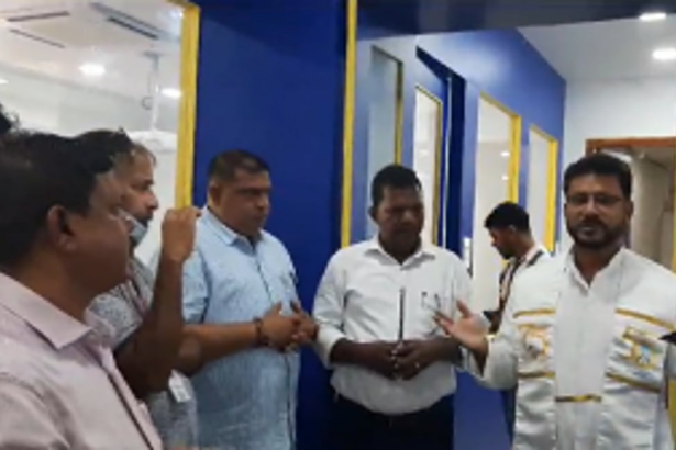 GFA President: Focused on Youth Development and a Revival of Goan Football