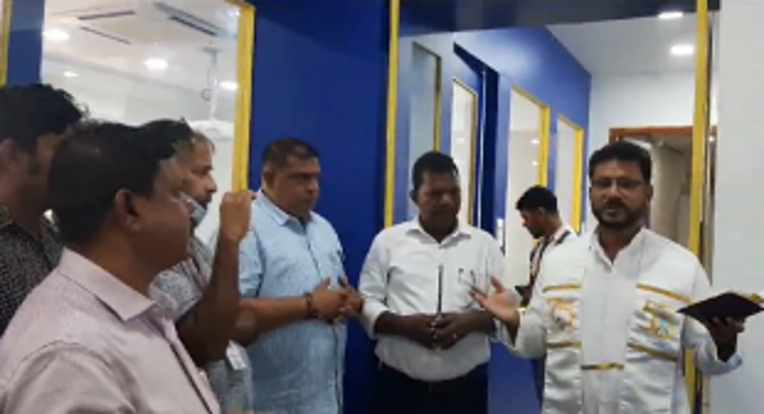 GFA President: Focused on Youth Development and a Revival of Goan Football