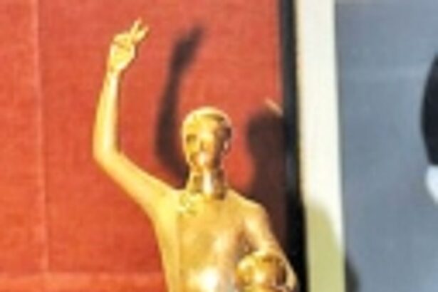 GFA Prez Caitano lauds CM for instituting Bandodkar Memorial tournament