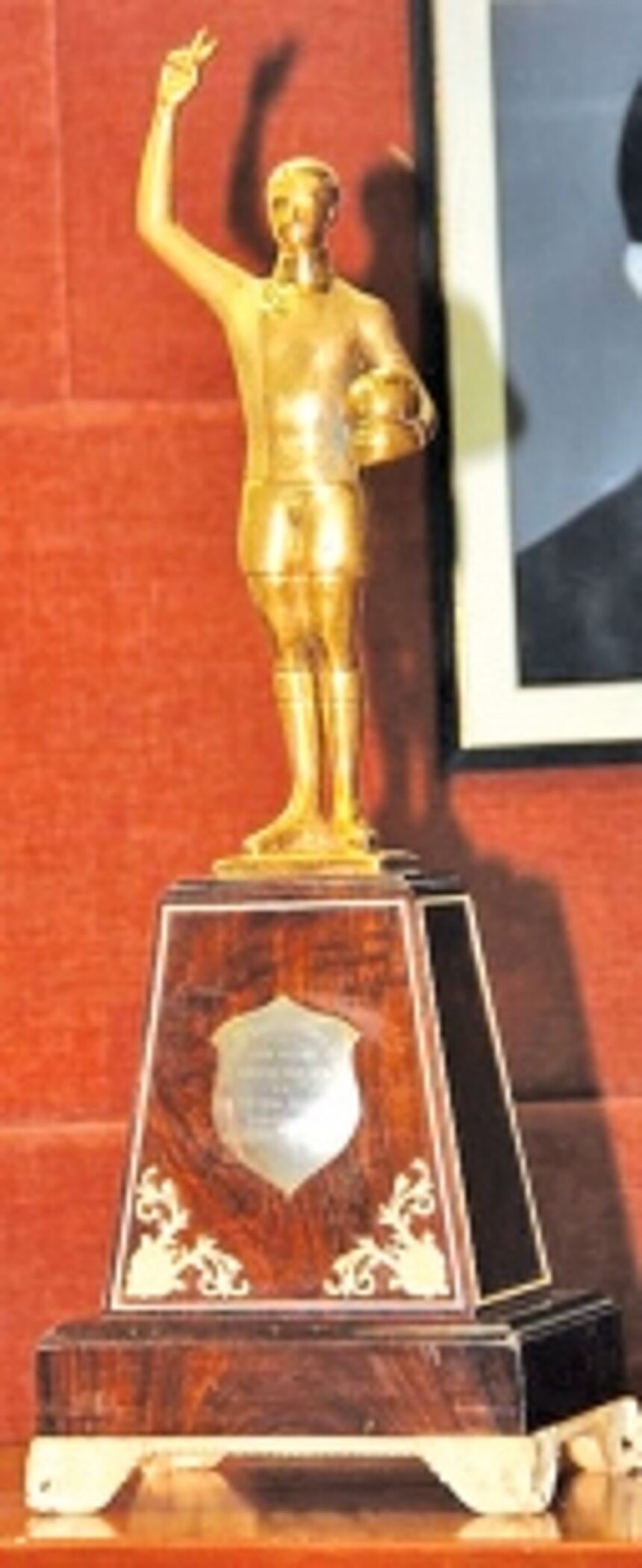 GFA Prez Caitano lauds CM for instituting Bandodkar Memorial tournament