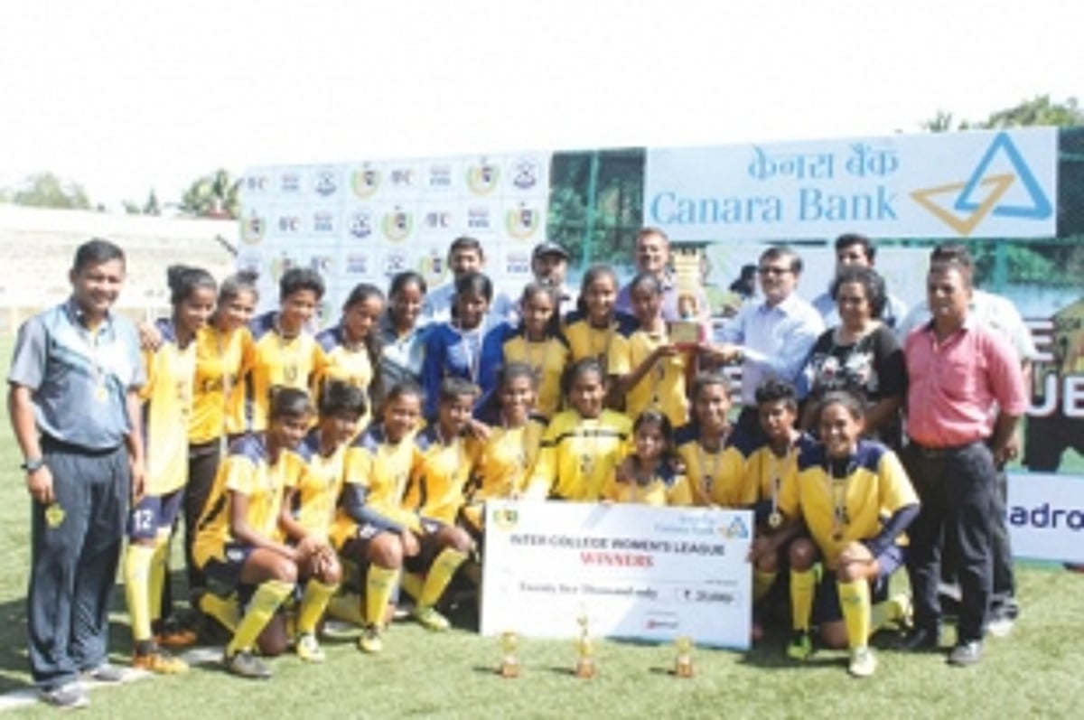GFA Selection emerge victorious