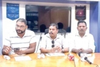 GFA completes all competitions on time