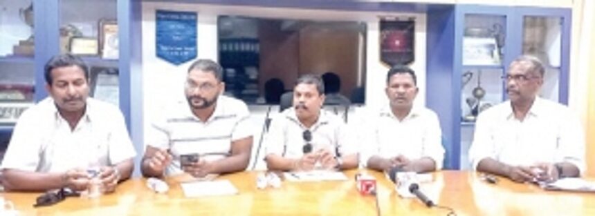 GFA completes all competitions on time