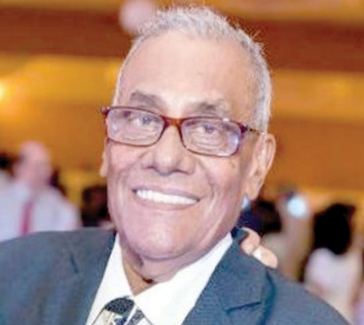 GFA condole Angelo’s passing